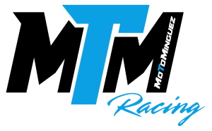MTM Racing logo