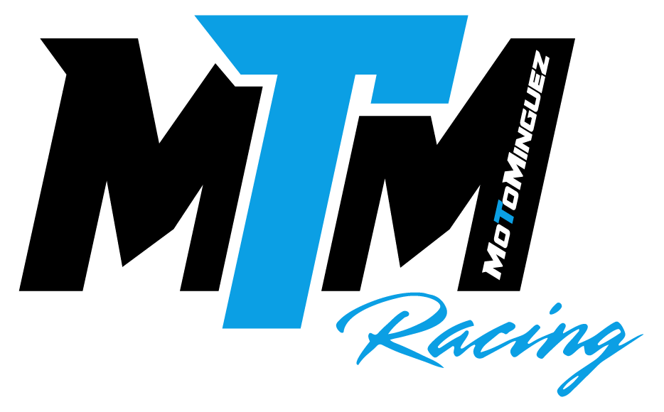 MTM Racing logo