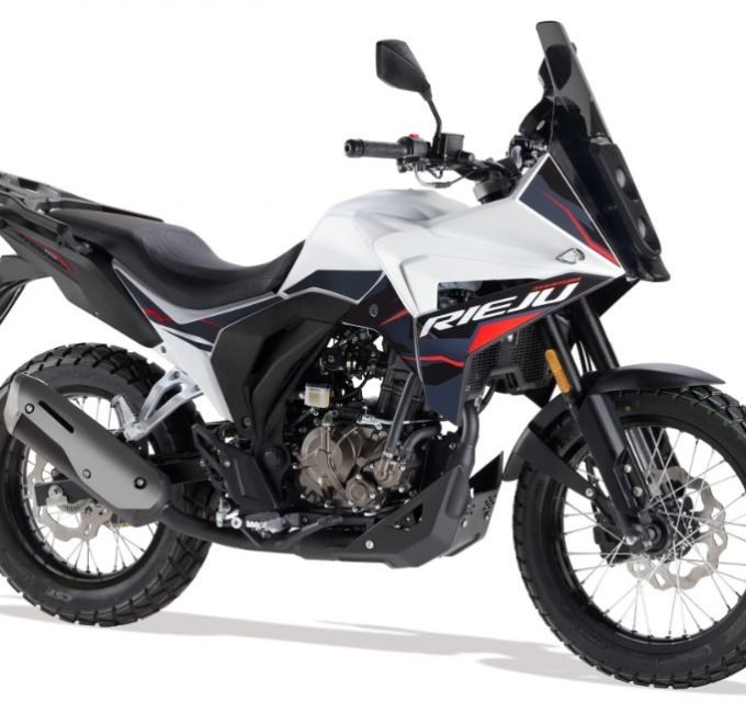 Aventura 125