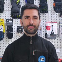 Picture of Cesar Minguez