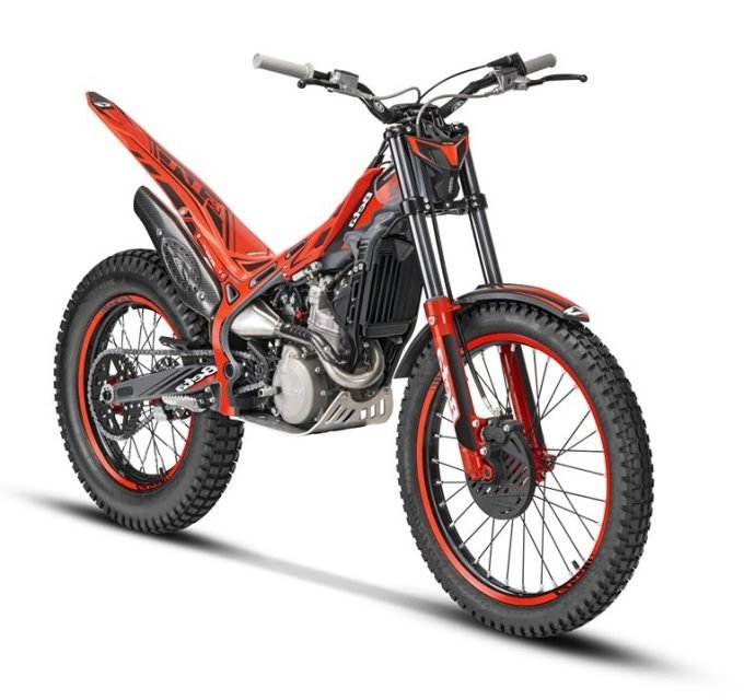 Beta EVO 4T 300