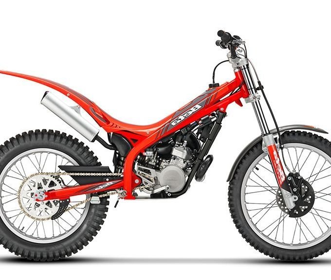 Beta EVO 80 Junior