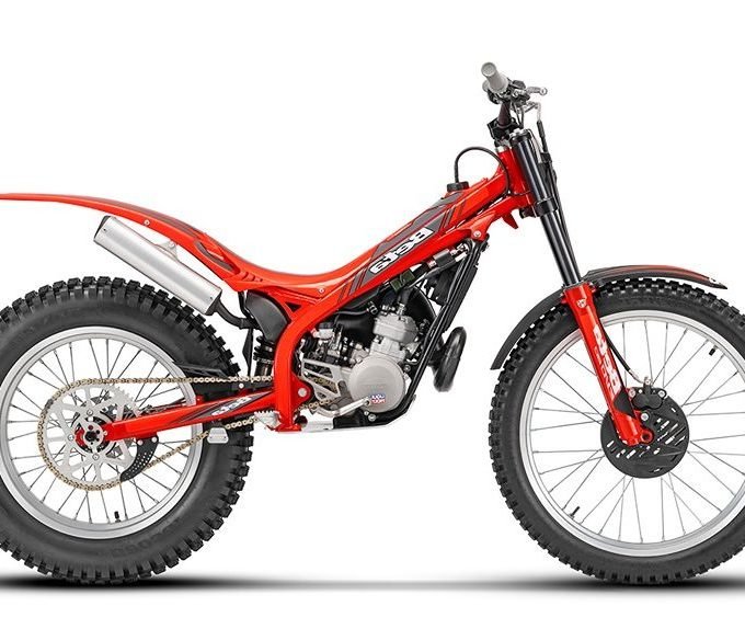 Beta EVO 80 Senior