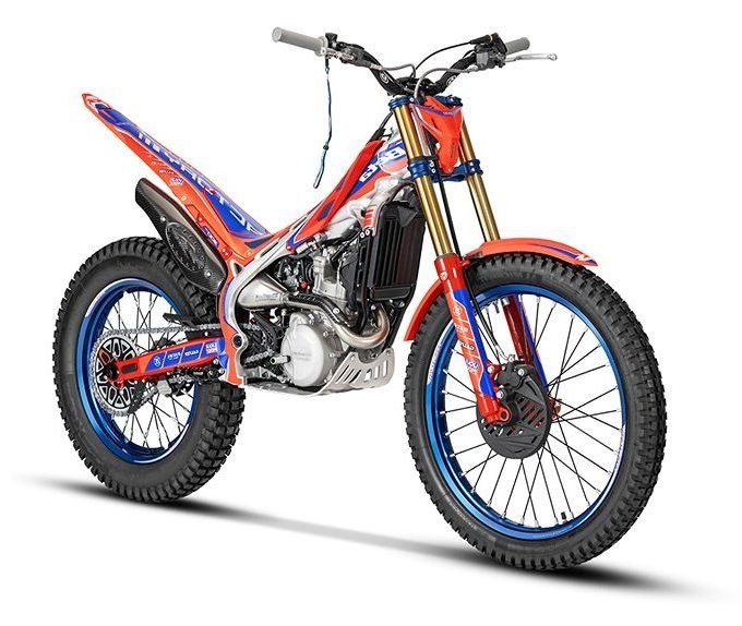 Beta EVO 4T 300