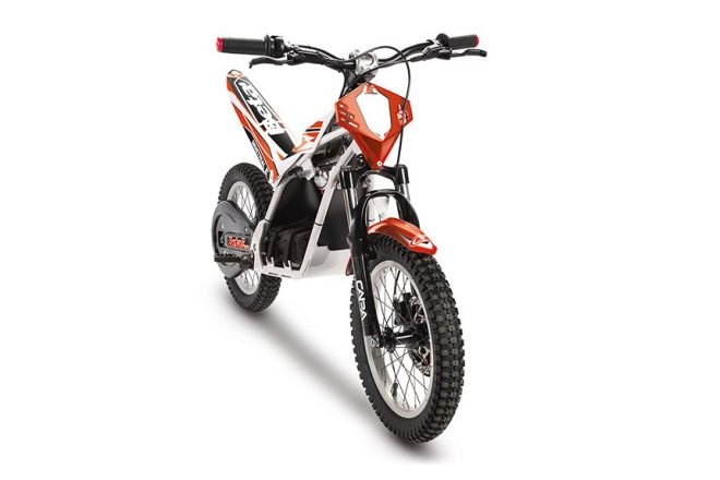 Beta Minitrial Electric 16″