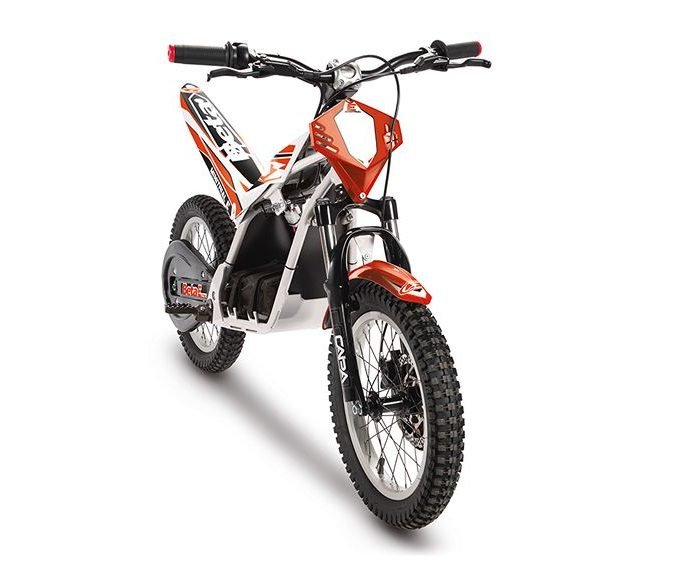 Beta Minitrial Electric 16″