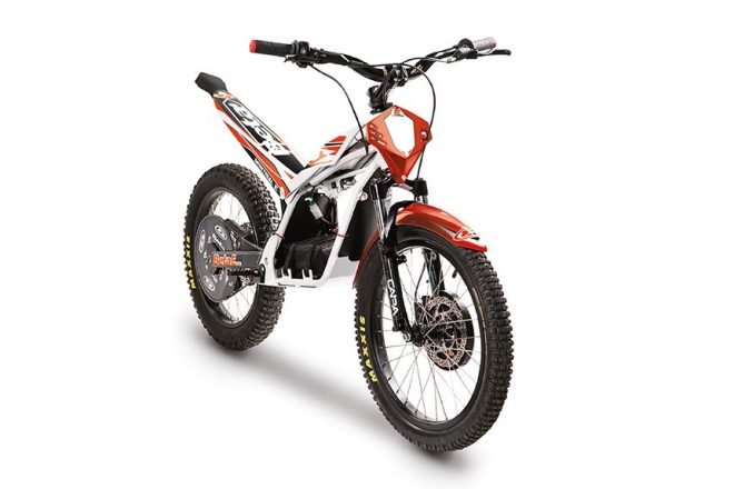 Beta Minitrial Electric 20″
