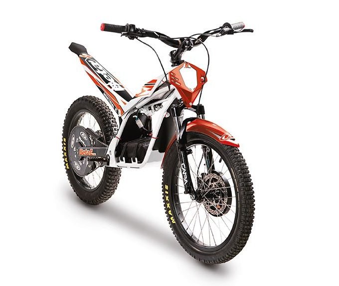 Beta Minitrial Electric 20″