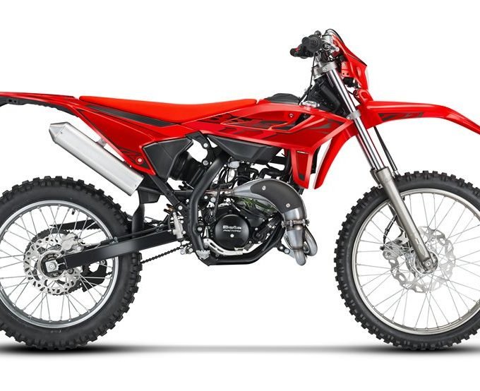Beta RR 2T 50