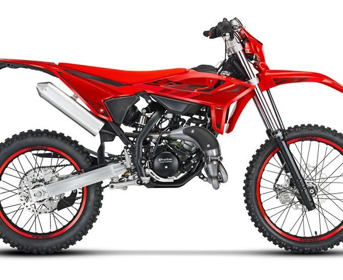 Beta RR 2T 50 SPORT