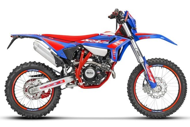 Beta RR 4T 125 R