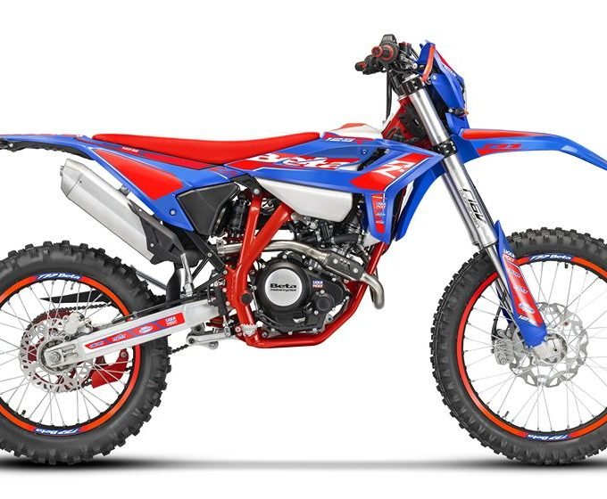 Beta RR 4T 125 R
