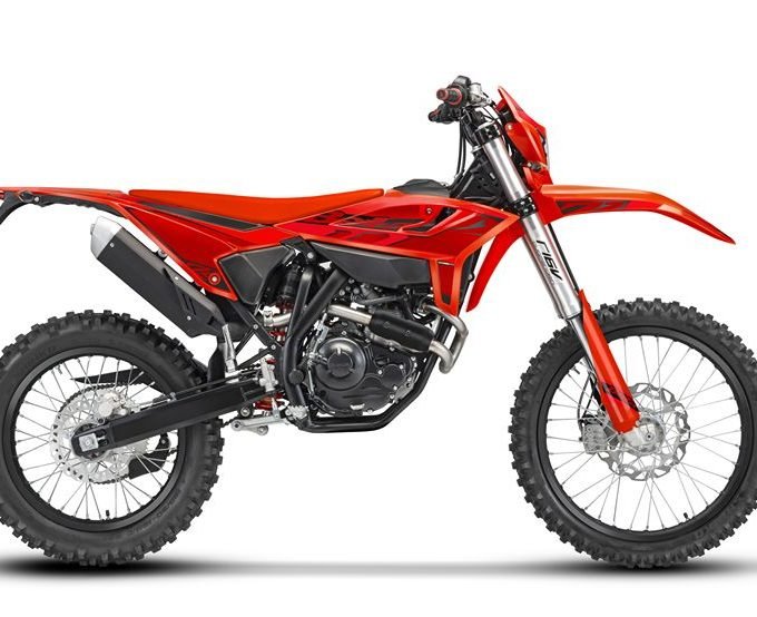 Beta RR 4T 125 T