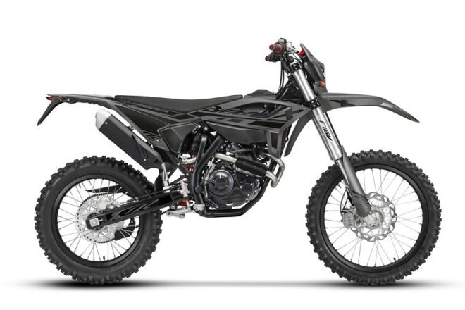 Beta RR 4T 125 T – X Special Edition