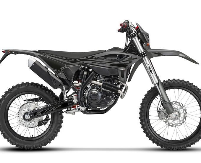 Beta RR 4T 125 T – X Special Edition