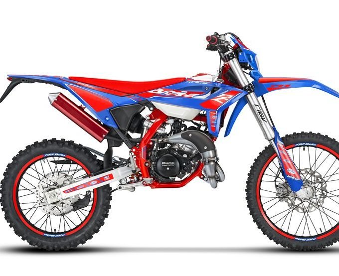 Beta RR 50 Race