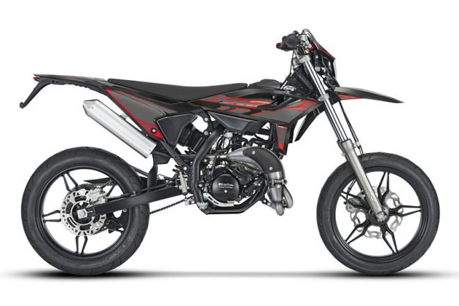 Beta RR Motard 2T 50
