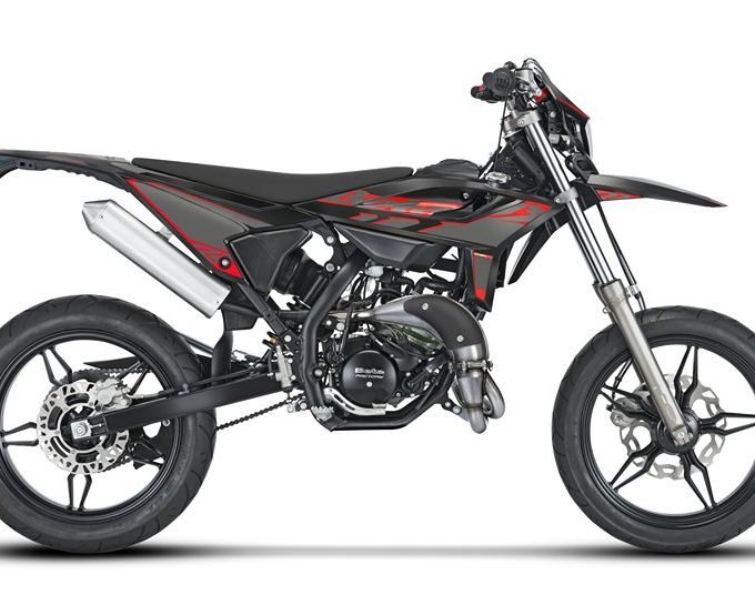 Beta RR Motard 2T 50