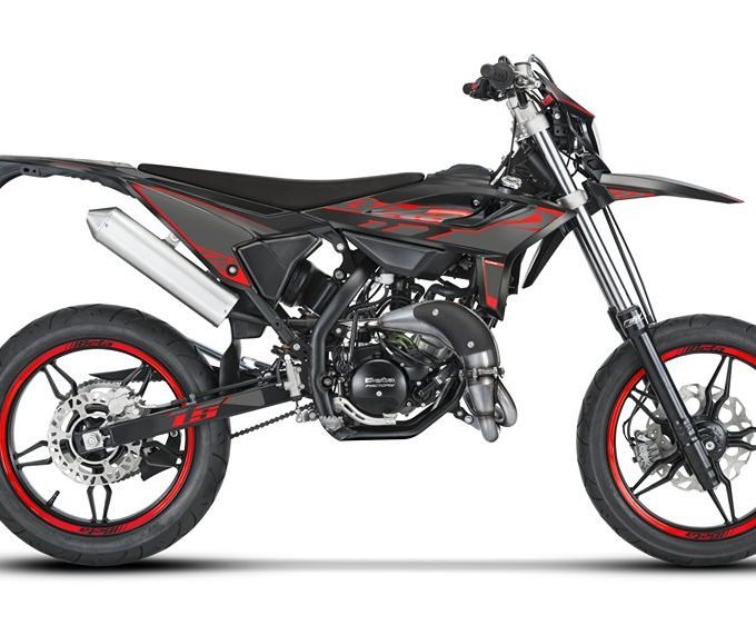 Beta RR Motard 2T 50 Sport