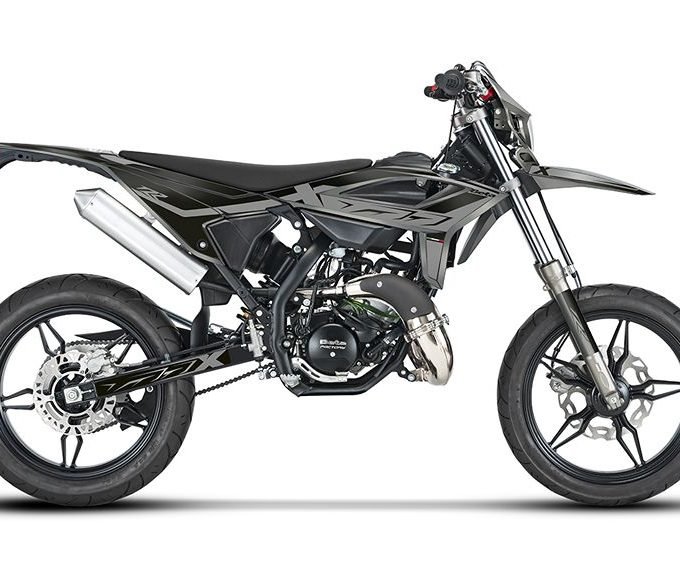 Beta RR Motard 2T 50 X Special Edition