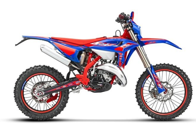 Beta RR RACE 2T 125