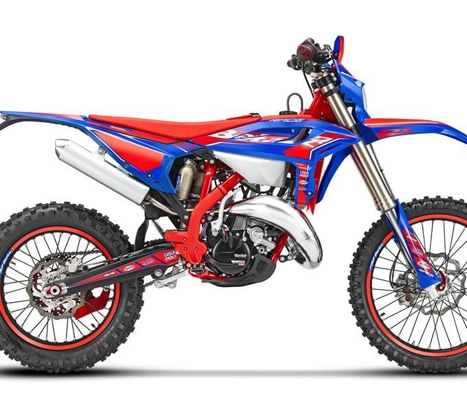Beta RR RACE 2T 125