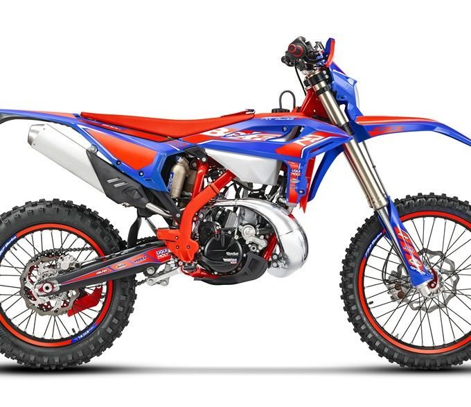 Beta RR RACE 200