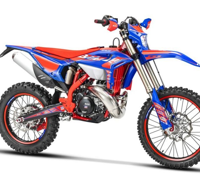 Beta RR RACING 2T 250