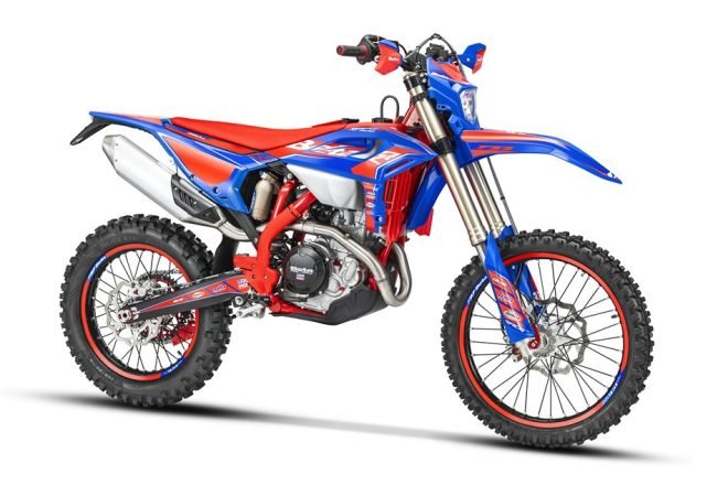Beta RR RACING 4T 350