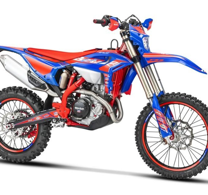 Beta RR RACING 4T 350