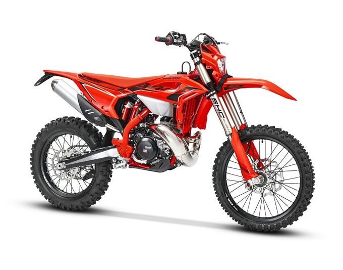 Beta RR X-PRO 2T 250