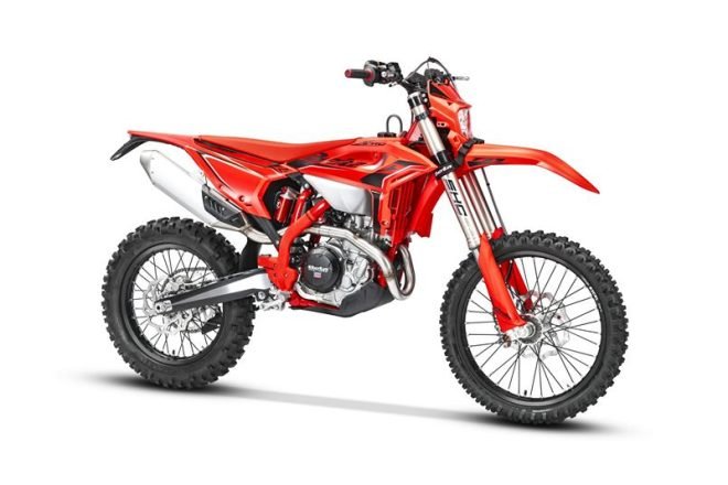 Beta RR X-PRO 4T 350