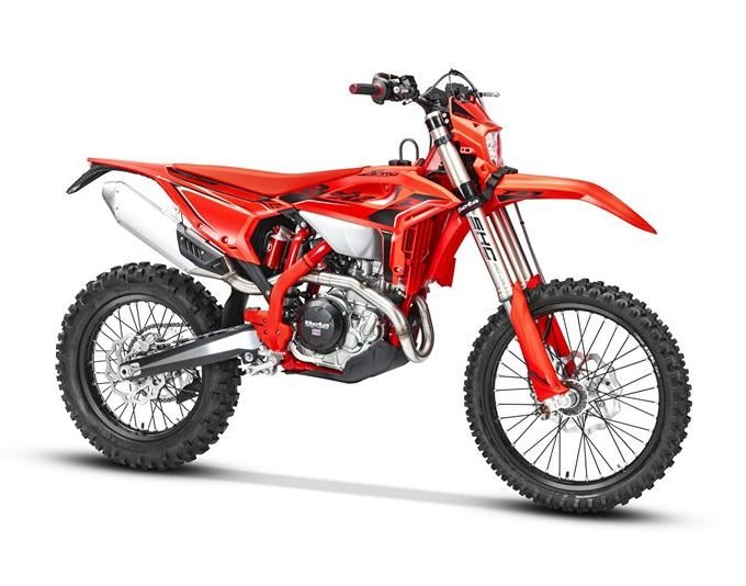Beta RR X-PRO 4T 350
