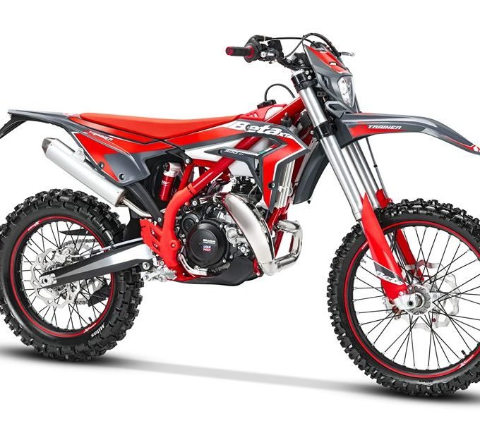 Beta Xtrainer 250