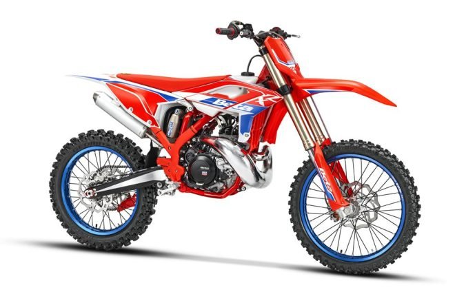 Beta RX 2T 350