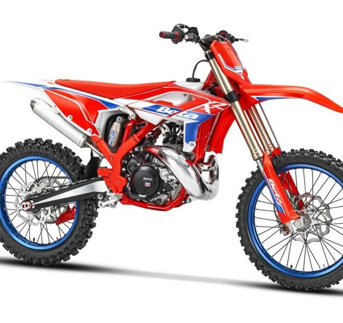 Beta RX 2T 350
