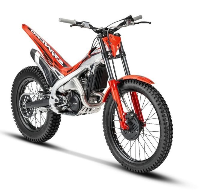 Beta Sincro 2T