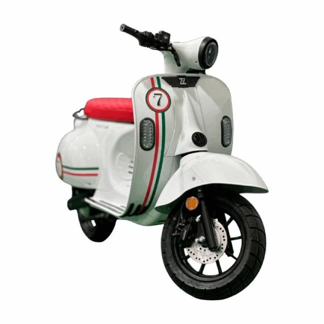 e-Divine Dolce Vita