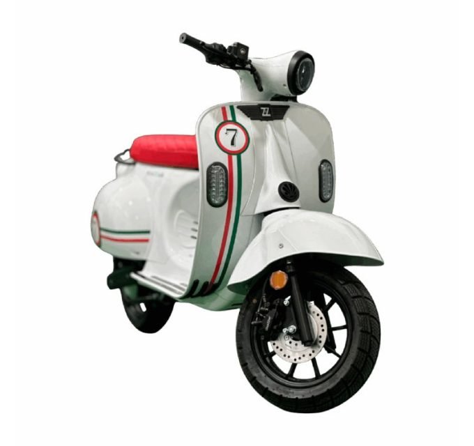 e-Divine Dolce Vita