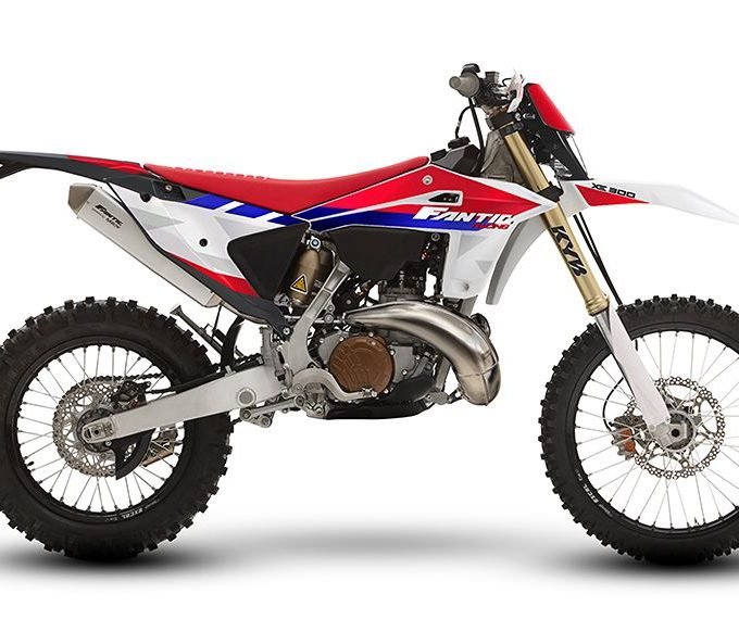 Fantic XE 300