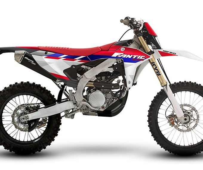 Fantic XEF 310