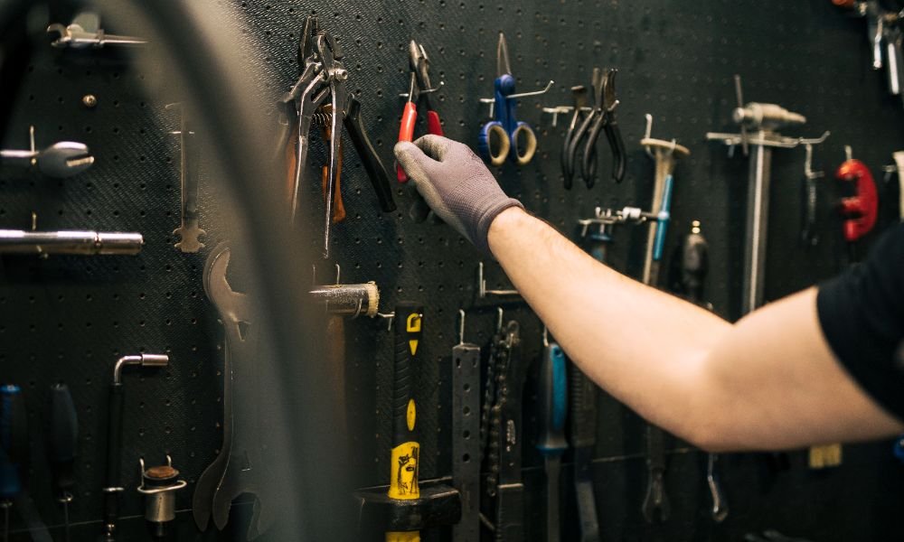 Taller motos multimarca burgos