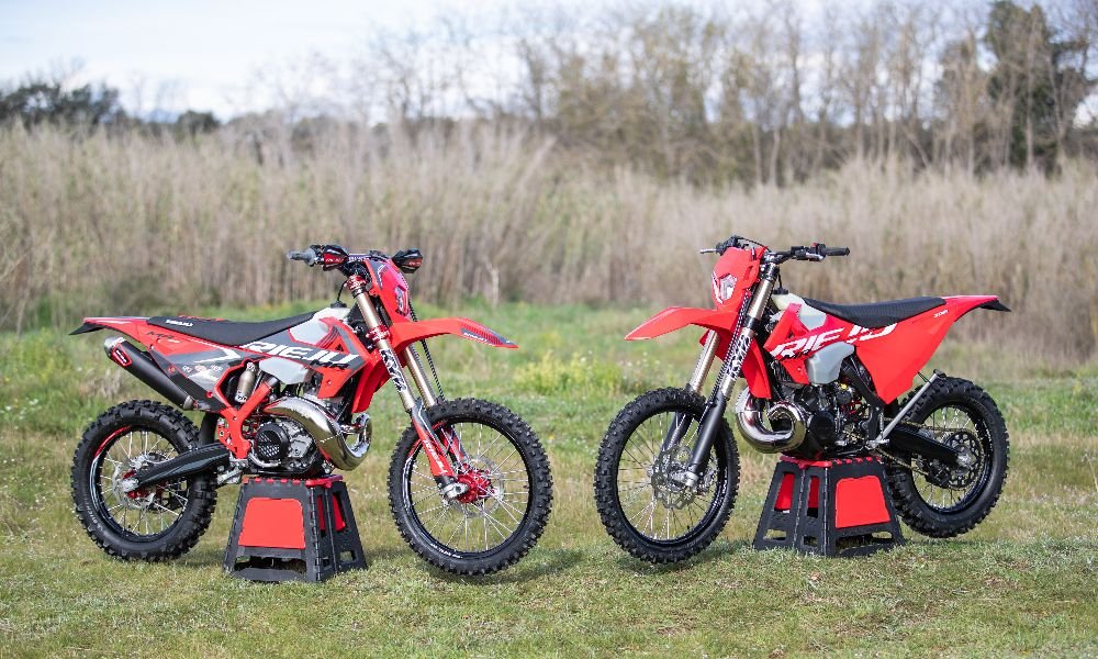 Taller motos multimarca burgos