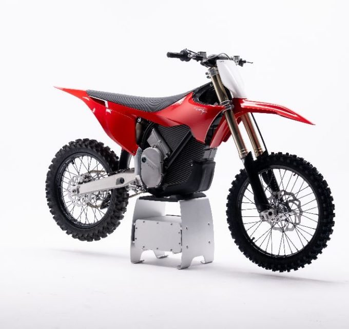 Stark VARG MX 1.2