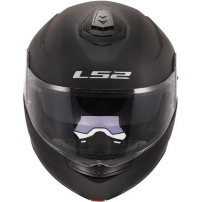 LS2 STROBE II