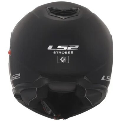 LS2 STROBE II