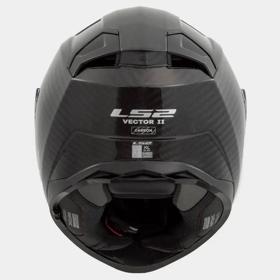 LS2 Vector II Carbon