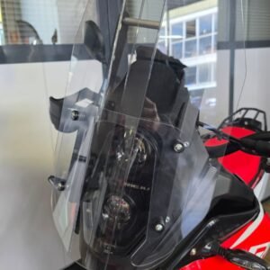 Soporte GPS Reforzado - Aventura 307 Rally