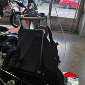 Soporte GPS Reforzado - Aventura 307 Rally