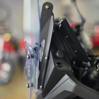 Soporte GPS Reforzado - Aventura 307 Rally